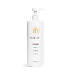 INNERSENSE front packaging 32oz shows full bottle and brand benefit