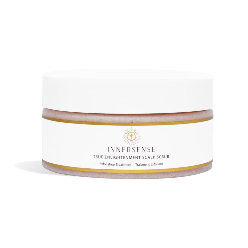 INNERSENSE front packaging showing product identity and benefits