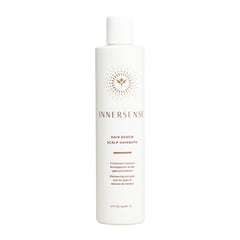 INNERSENSE front bottle view highlighting clean formula benefit