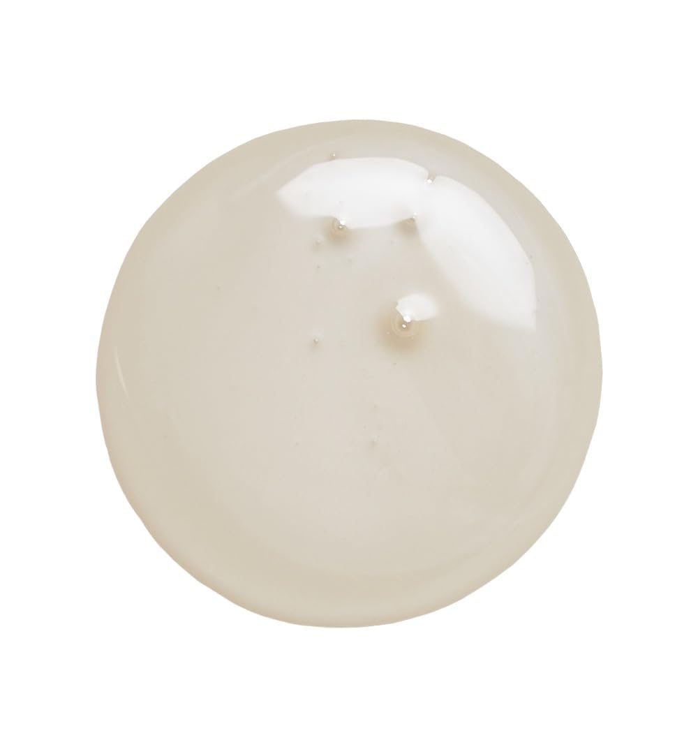 INNERSENSE Hairbath pump close-up demonstrating easy dispensing benefit