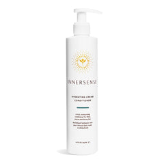 INNERSENSE hydrating cream conditioner front packaging showing label and size