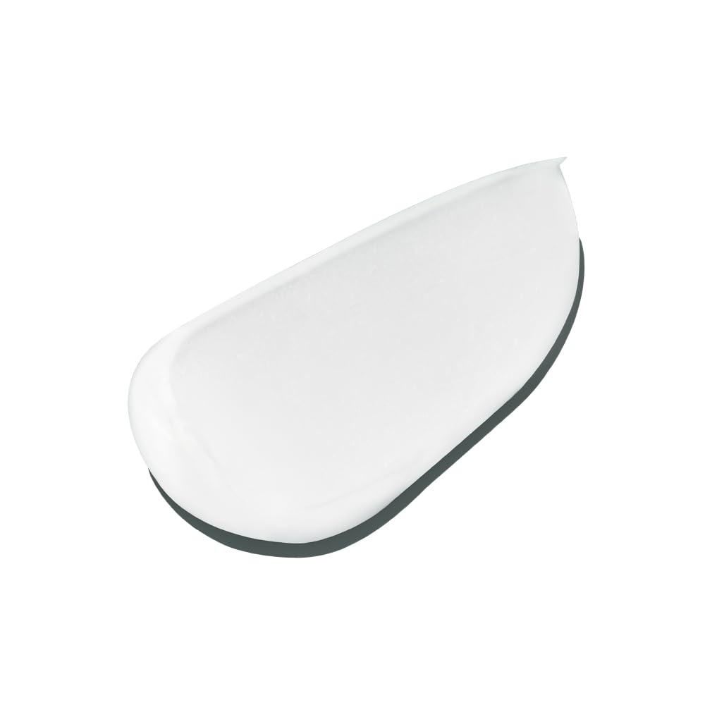 INNERSENSE hydrating cream conditioner creamy texture close-up for smooth application