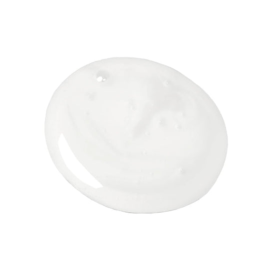 INNERSENSE dispensing lather from pump demonstrating gentle foaming action