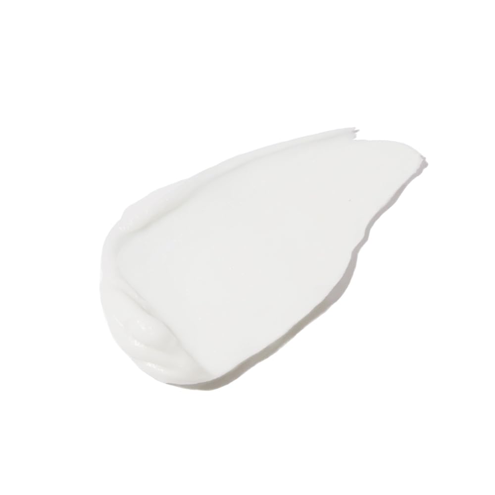 INNERSENSE hydrating mask creamy texture close-up showing rich moisture