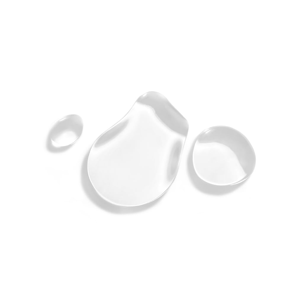 INNERSENSE pump close-up highlighting easy dispensing and measured use