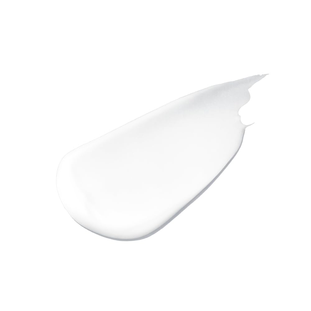 INNERSENSE close-up of cream texture highlighting smooth hydration