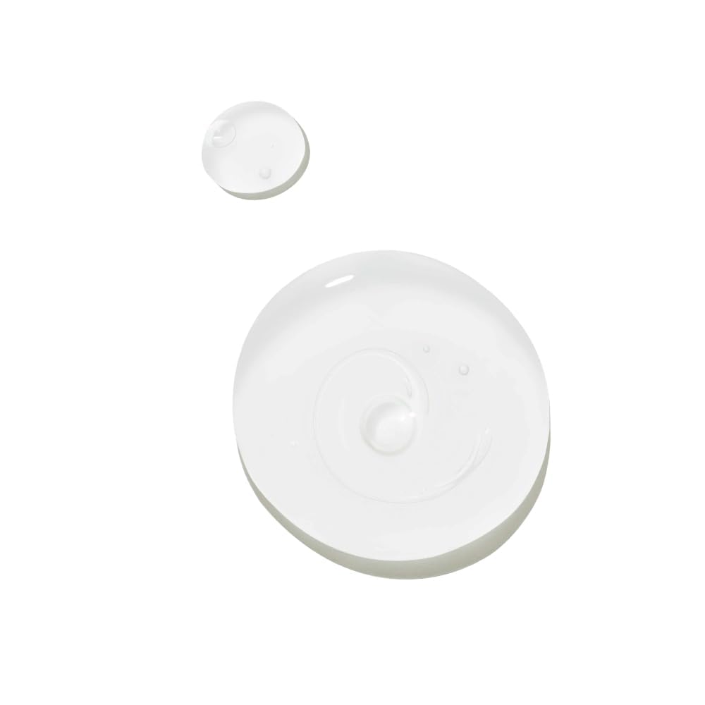 INNERSENSE close-up texture showing foam and smooth lather, gentle cleansing benefit