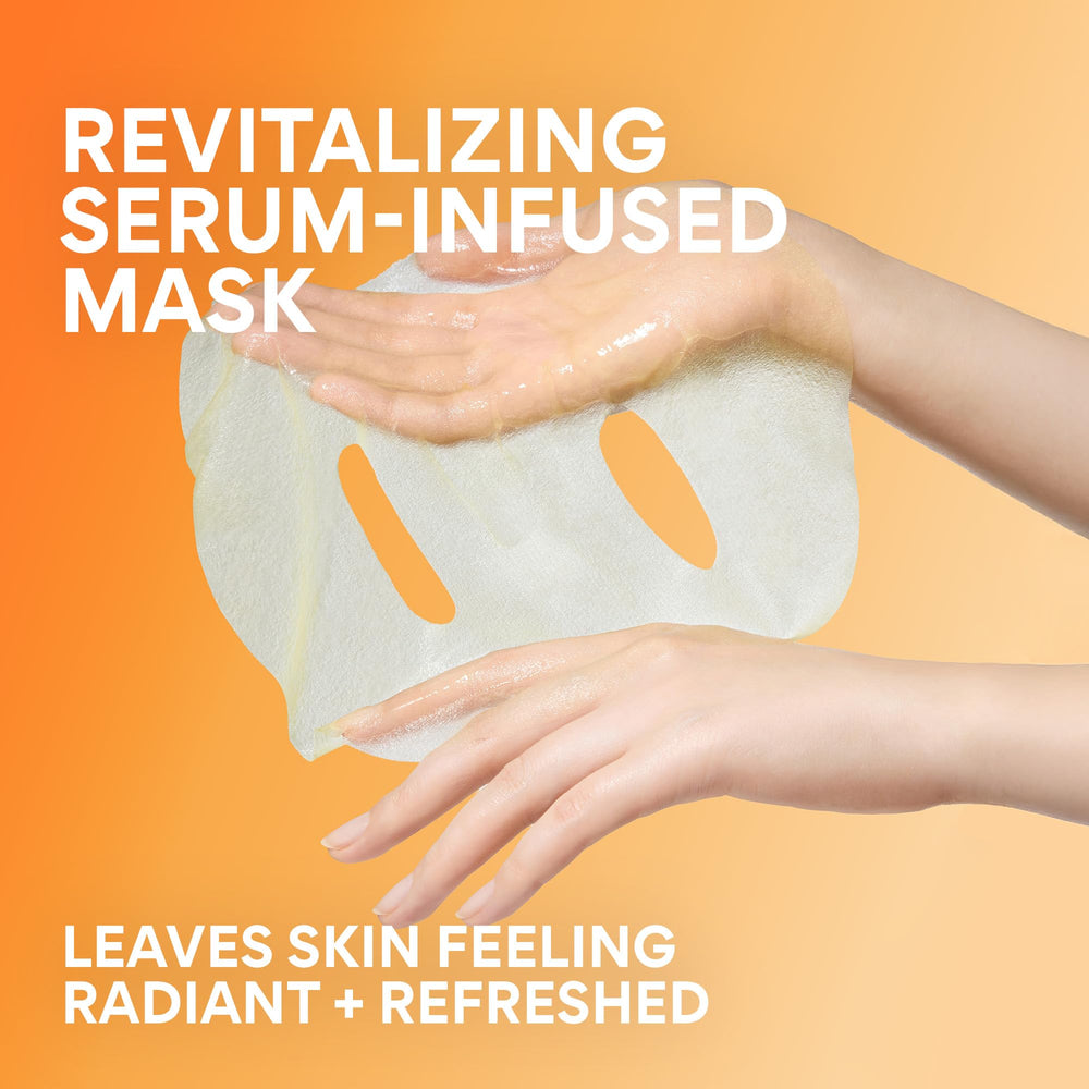 innisfree person applying mask in relaxed setting for easy skincare step