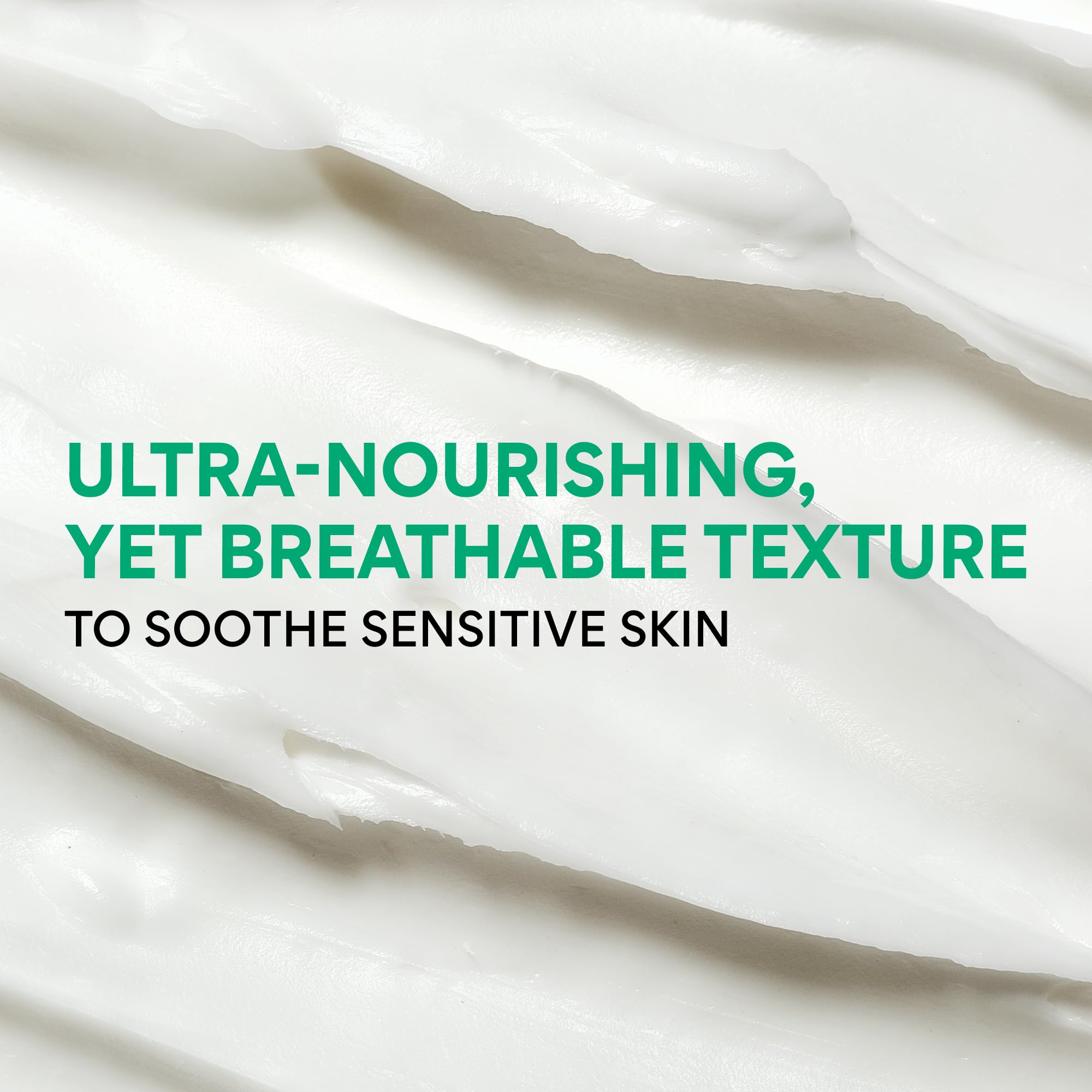 innisfree cream on bathroom shelf in lifestyle setting promoting daily routine benefit