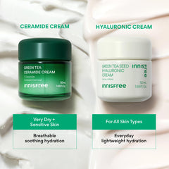 innisfree back label close-up illustrating ingredient transparency benefit