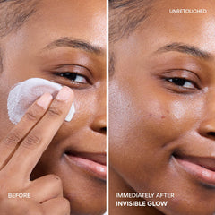innisfree green tea and cica ingredients visual highlighting soothing benefit