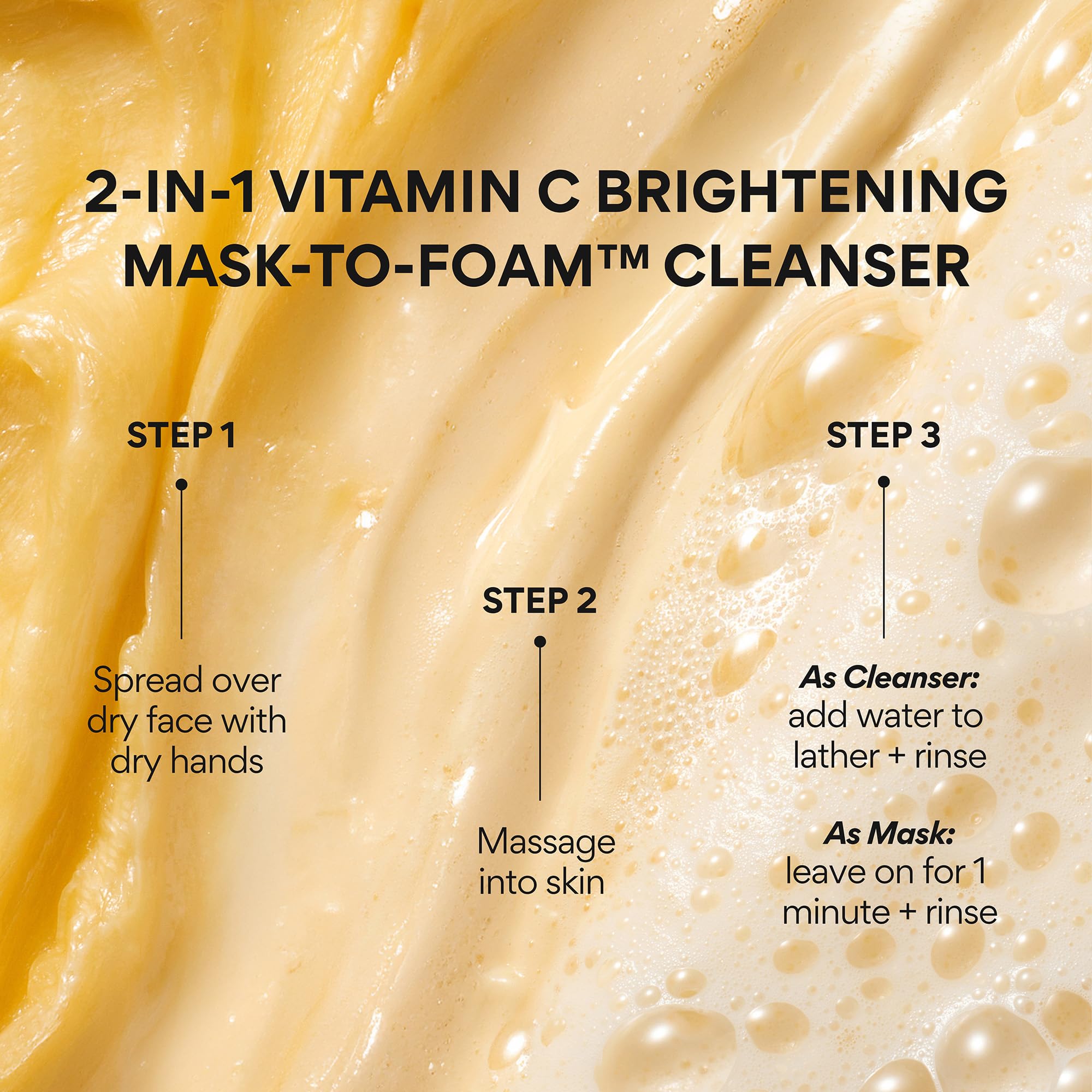 innisfree vitamin C and green tea ingredients with tangerine hint for radiant skin