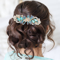 inSowni color variation four clips displaying silver pink blue purple options for outfit matching