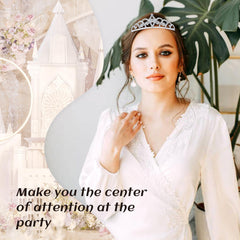 inSowni on an adult model demonstrating elegant bridal styling and fit