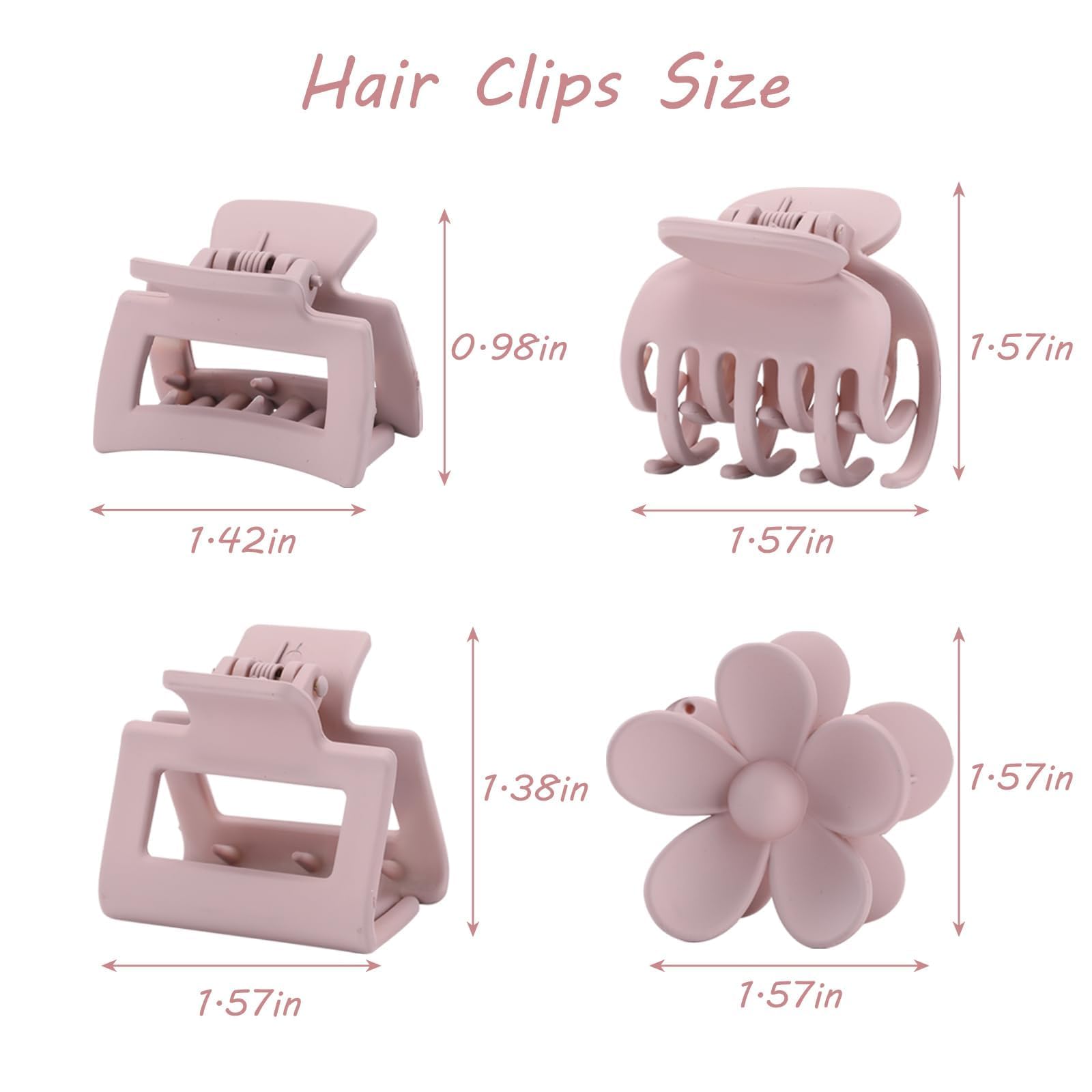 Interesse double-row claw close-up showing teeth detail for secure hold