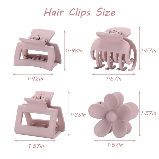 Interesse double-row claw close-up showing teeth detail for secure hold