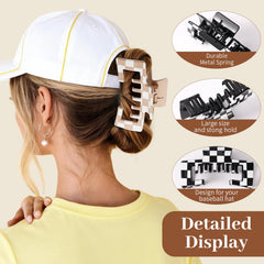 Interesse side view with cap strap threaded through for comfortable fit