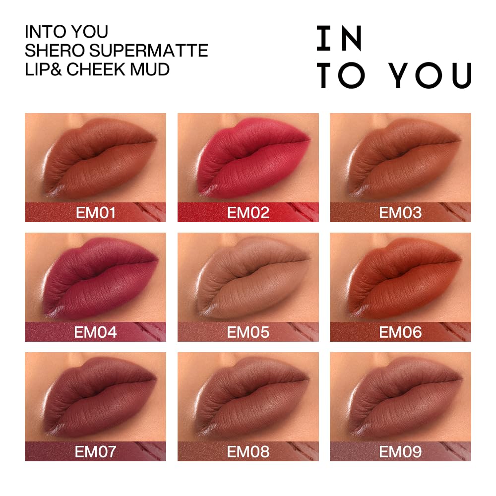 INTO YOU size comparison next to fingers for portable convenience benefit