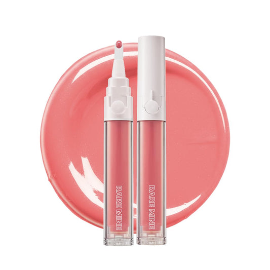 INTWONI front packaging showing 05 Spice and compact pen design benefit portability