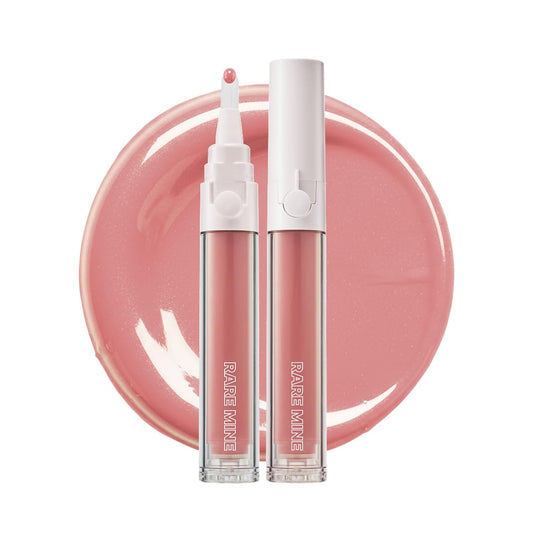 INTWONI front packaging showing 01 Bubbly and compact benefit
