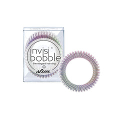 invisibobble Vanity Fairy front-packaging showing three coils and elegant finish