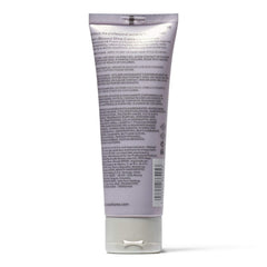 ion weightless shine creme texture closeup displaying lightweight cream and mica for natural glossy finish