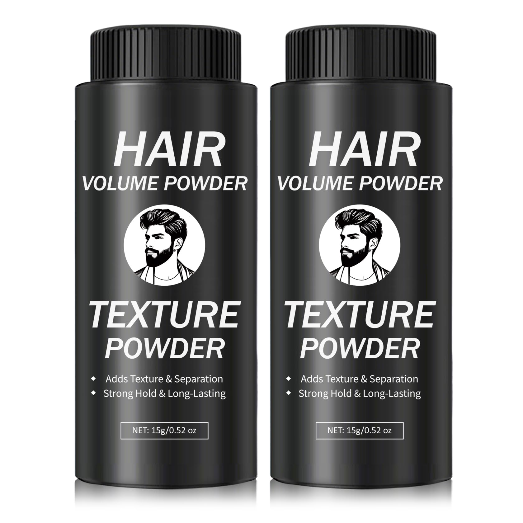 IONSGAKO front packaging showing product and volume benefit