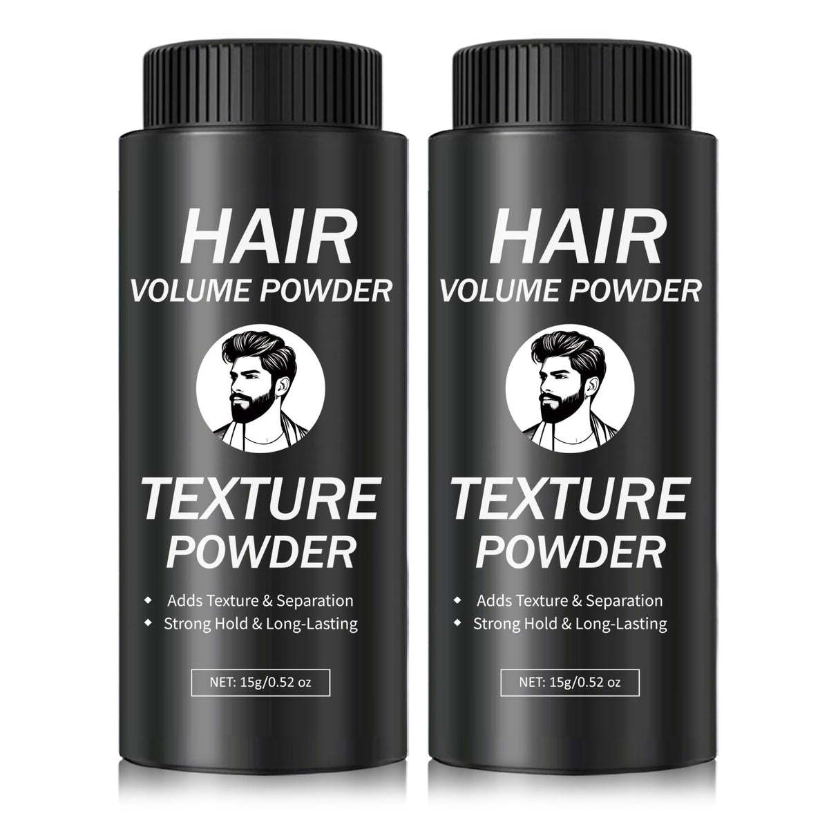 IONSGAKO front packaging showing product and volume benefit