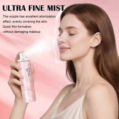 IONSGAKO visible shimmer texture highlighting radiant finishing effect