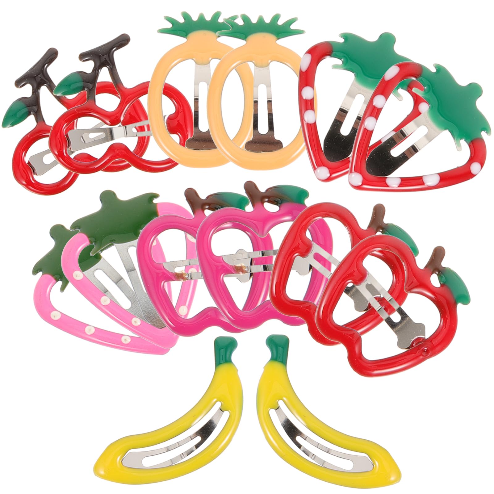 Ipetboom front packaging showing colorful fruit clips, easy selection benefit