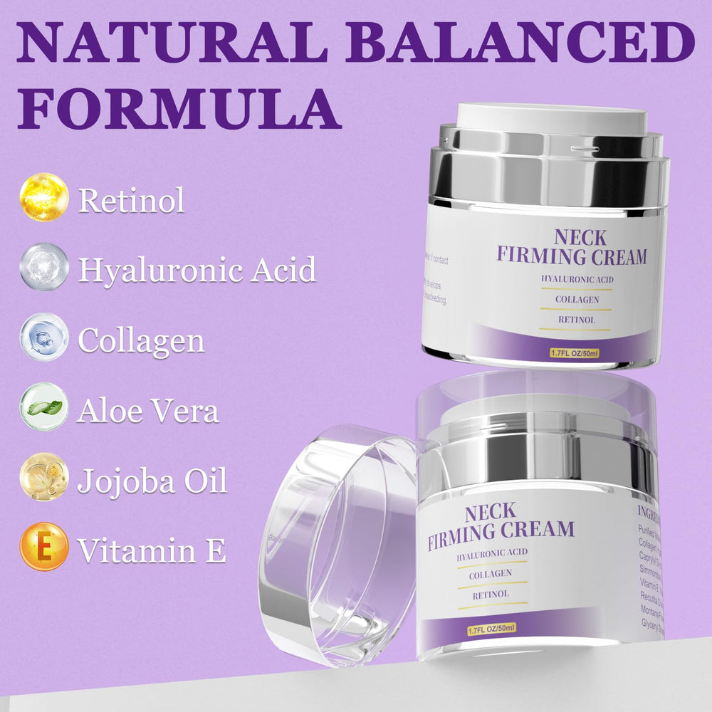 Ippurger ingredients label featuring collagen and hyaluronic benefit
