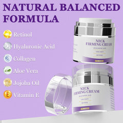 Ippurger ingredients label featuring collagen and hyaluronic benefit