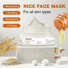 IREV label detail with ingredients list and directions, ensures informed use