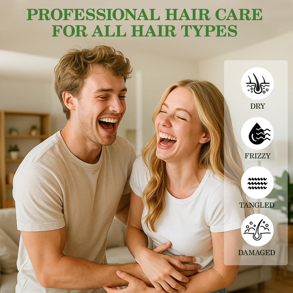 IREV shower scene showing product ready for routine scalp exfoliation benefit