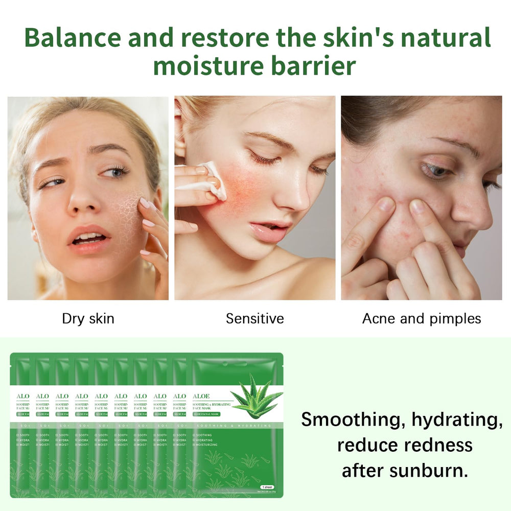 IREV removing mask after 15 minutes, showing easy clean-up and refreshed skin