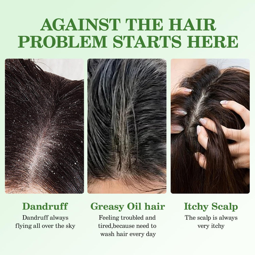 IREV applying product in wet hair for even distribution and lift benefit