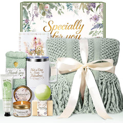 IRINXL gift box front packaging showing ready-to-gift presentation and instant delight