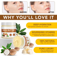 IRSRDOQU used as hair treatment to moisturize dry ends and scalp