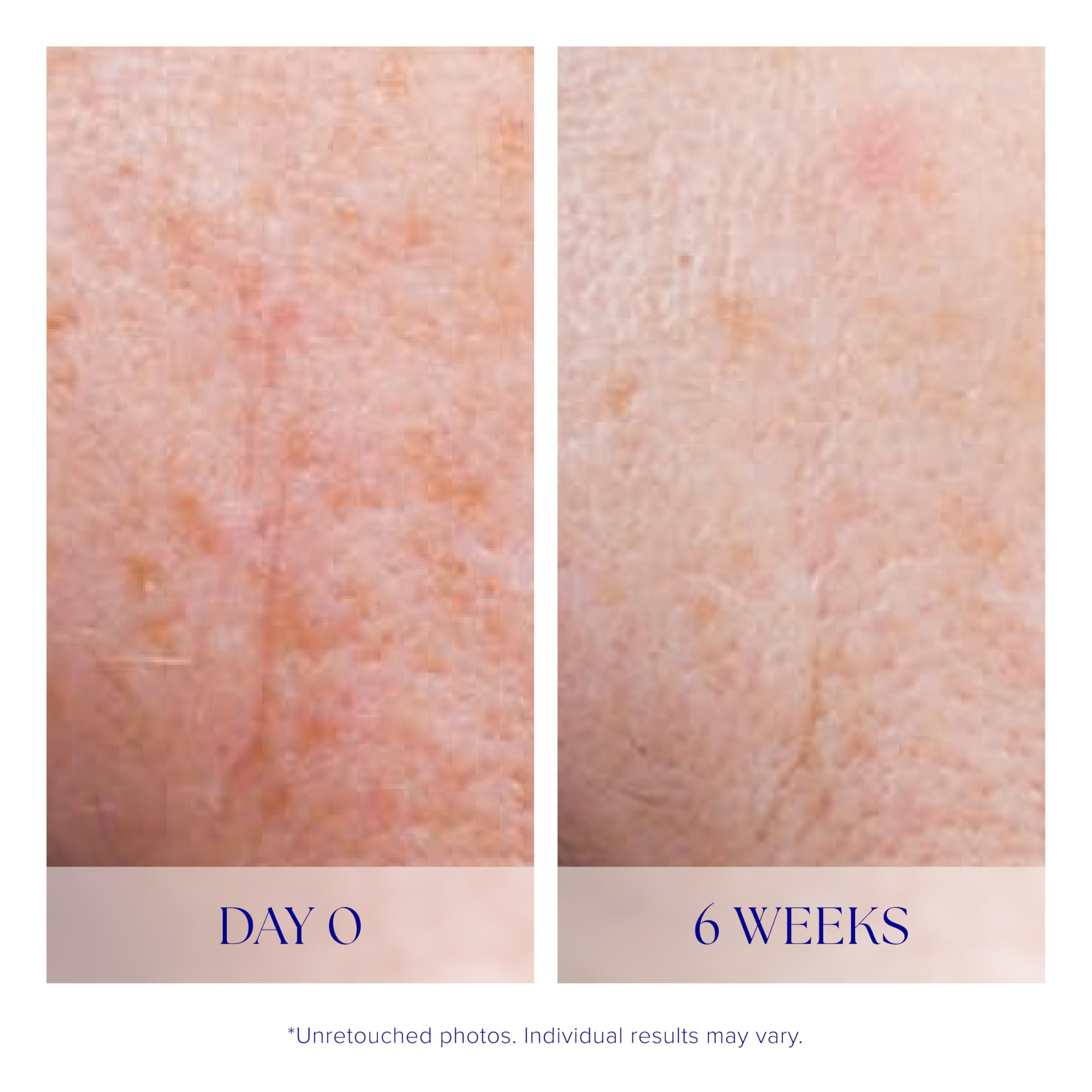 iS CLINICAL label closeup highlighting ingredients and manufacturing quality benefit