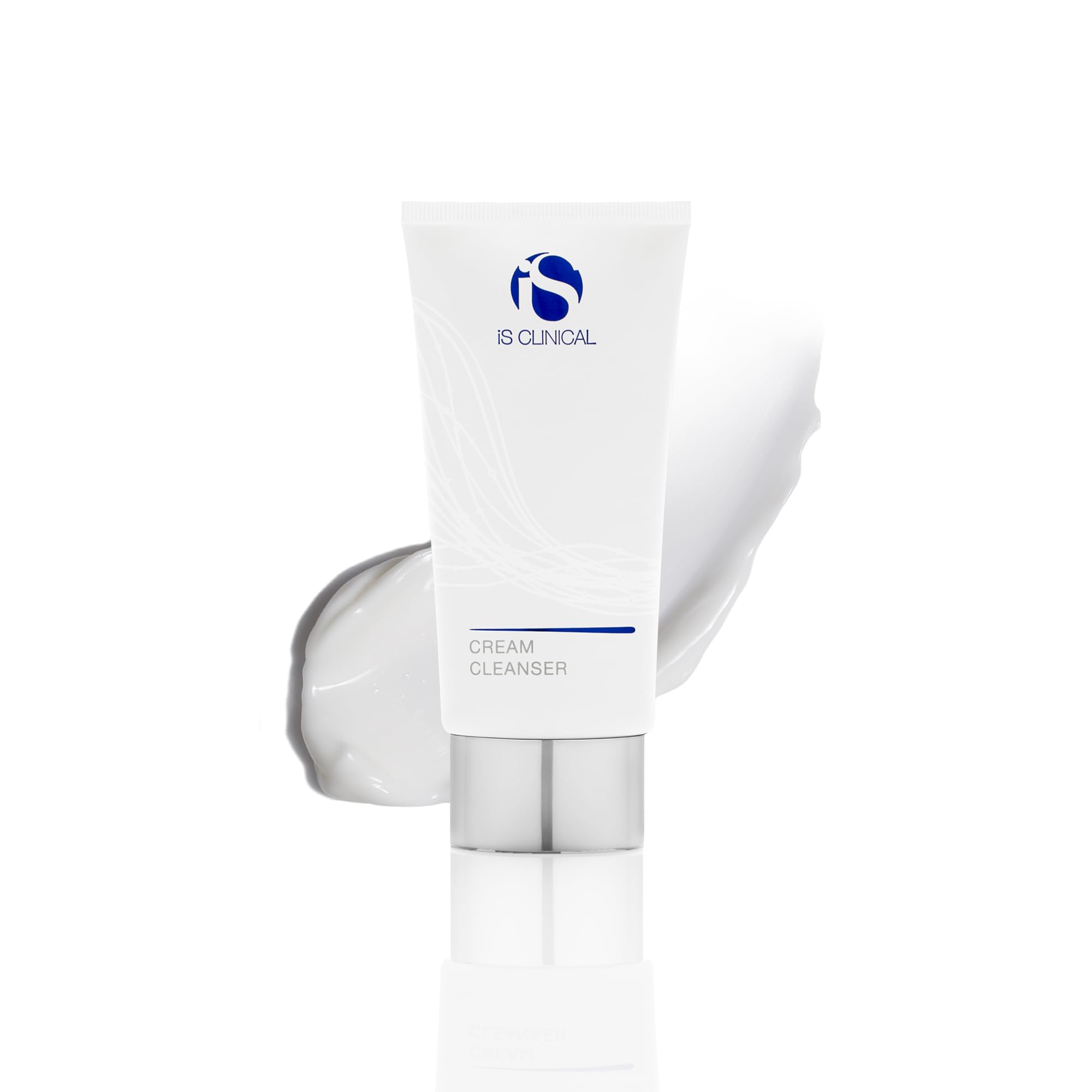 iS CLINICAL front packaging showing product and brand for clear identification and trust