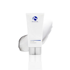 iS CLINICAL front packaging showing product and brand for clear identification and trust