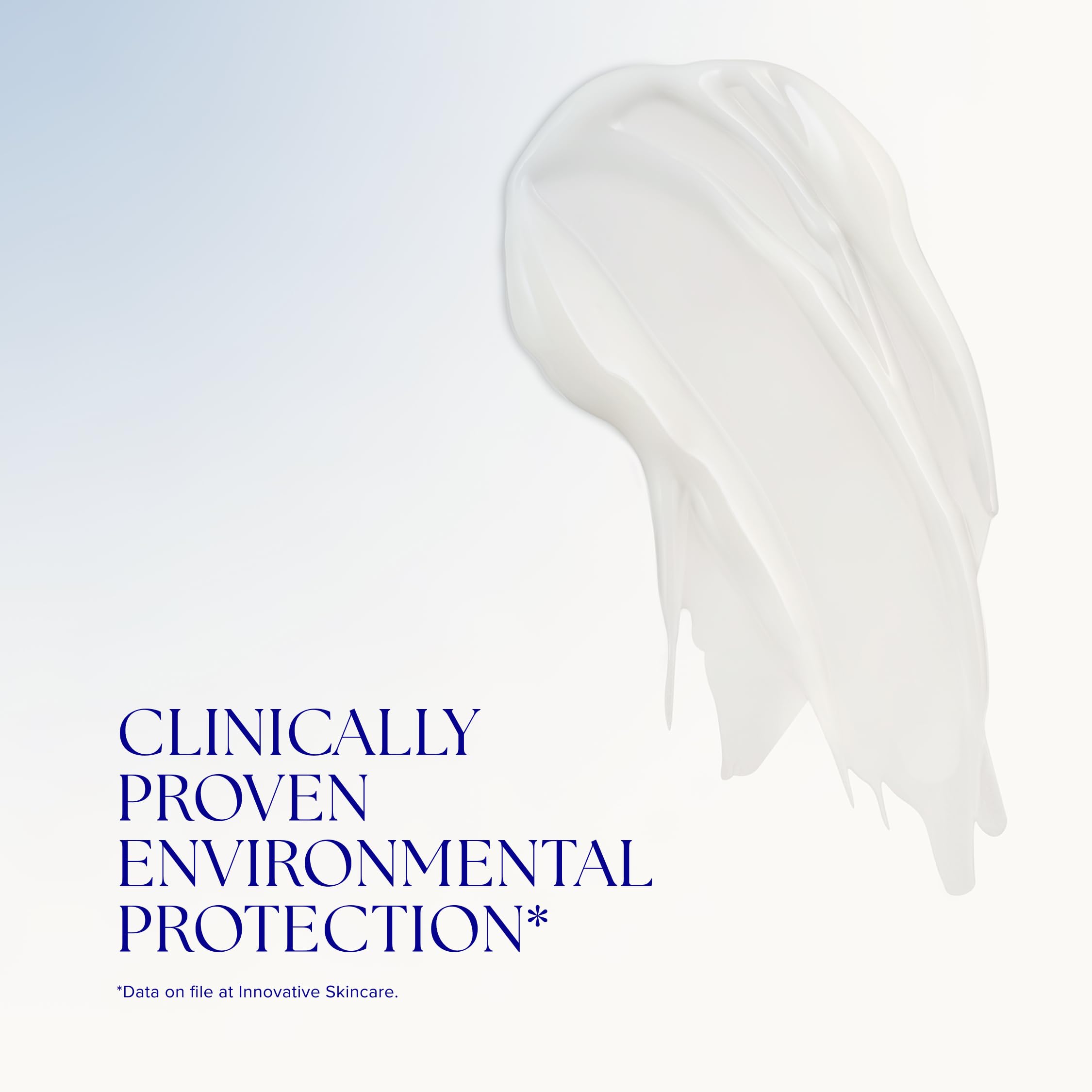 iS CLINICAL moisturizer on bathroom shelf in routine setting for daily use inspiration