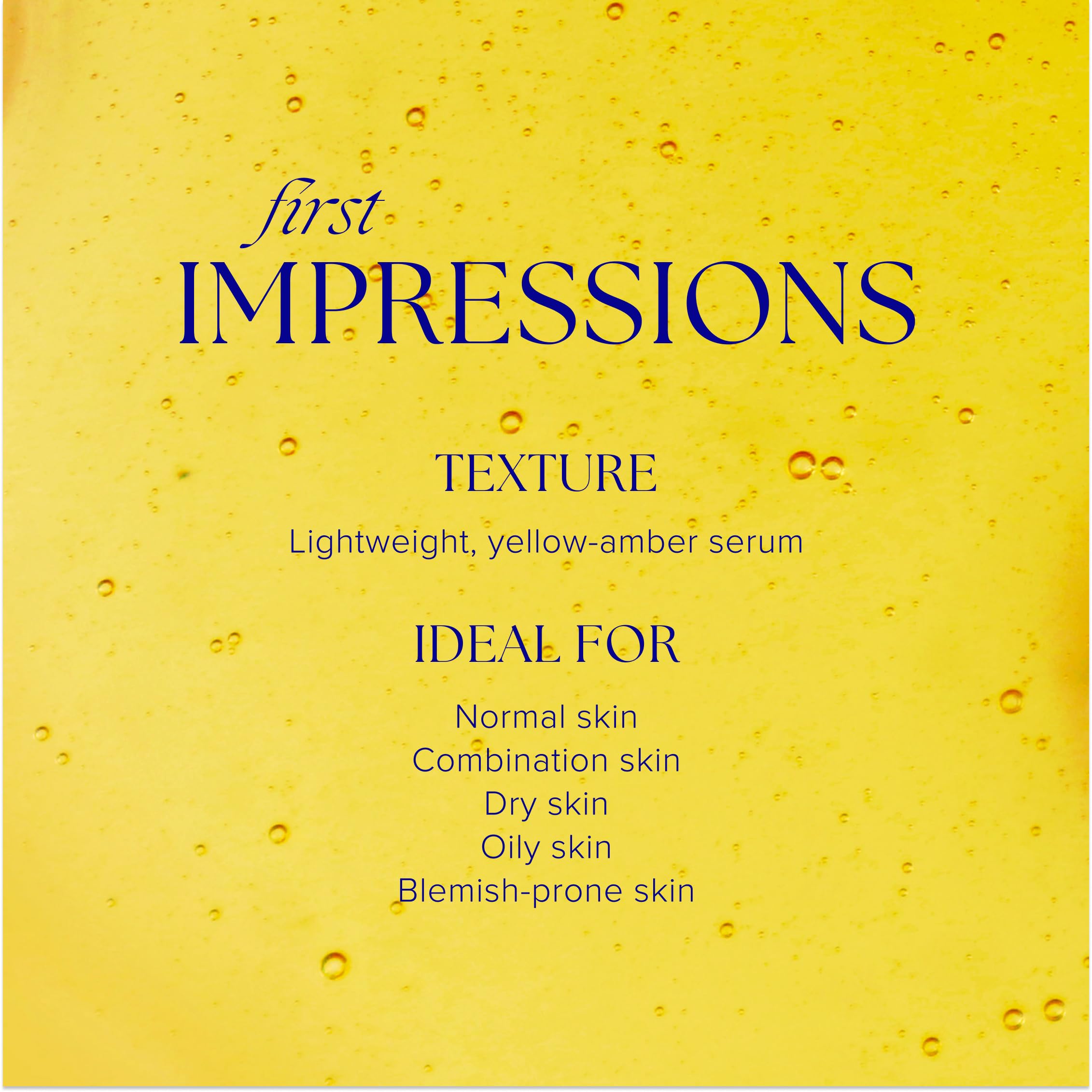 iS CLINICAL Pro-Heal Serum dropper detail highlighting precision and hygienic application benefit