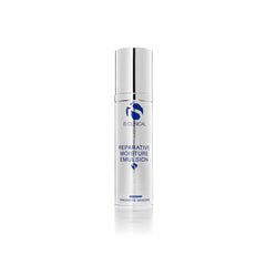 iS CLINICAL front packaging showing bottle and brand for clear identification and trust
