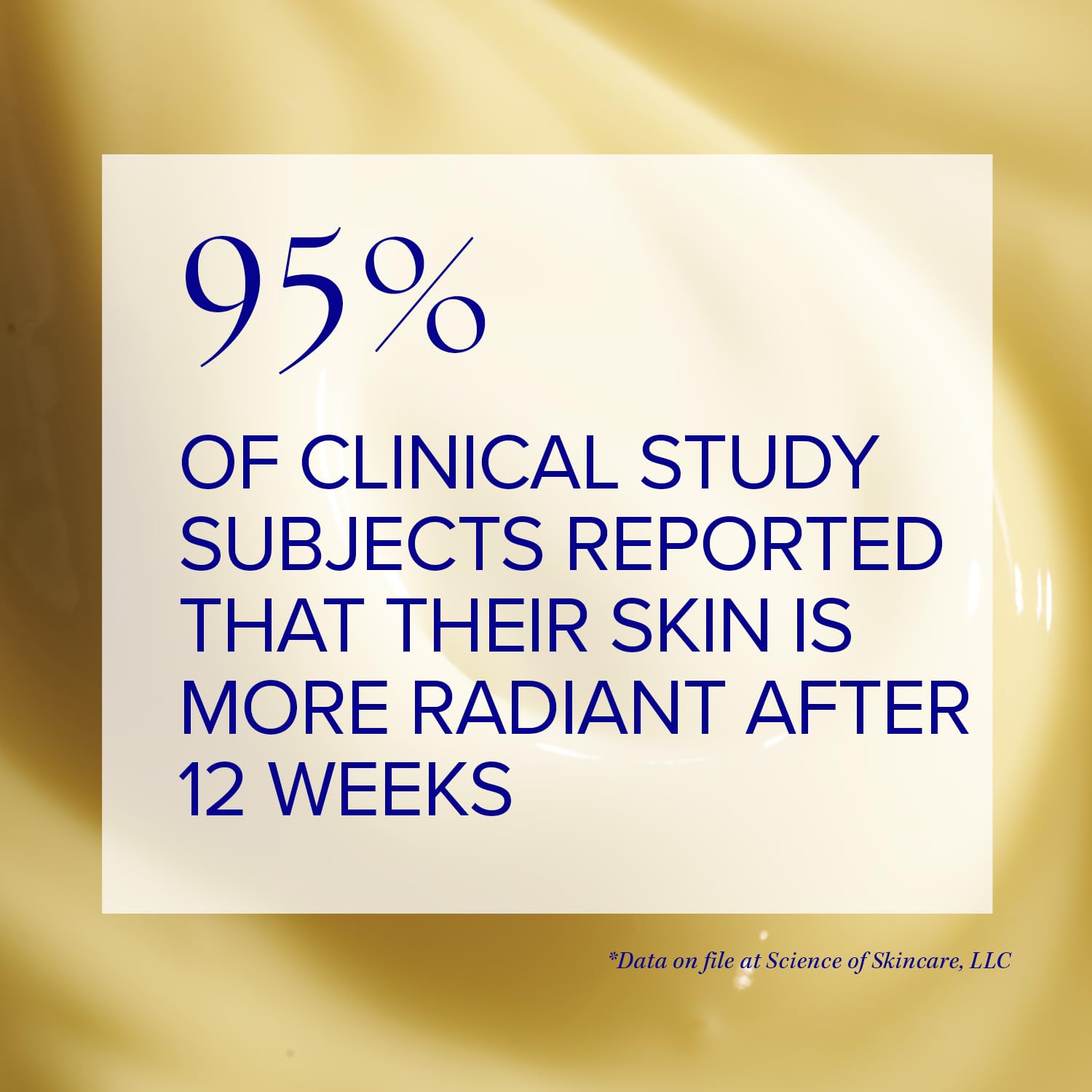 iS CLINICAL product staged in bathroom setting suggesting nightly skincare ritual