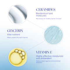 iS CLINICAL size comparison in hand conveying travel-ready 2 oz convenience