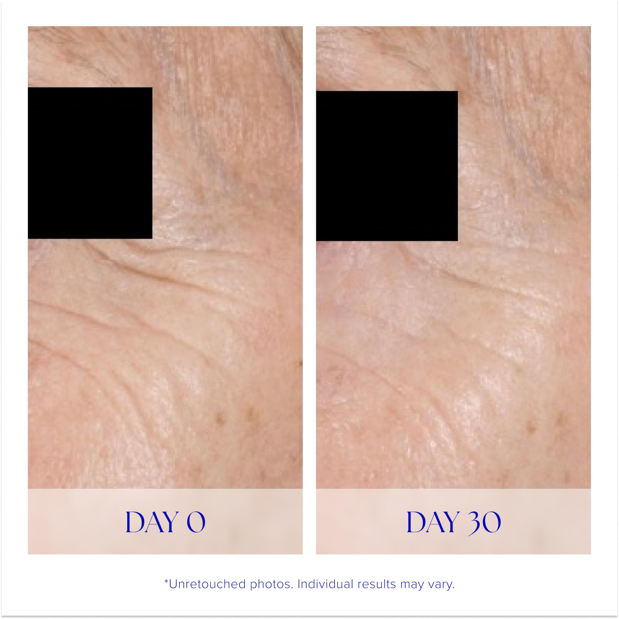 iS CLINICAL label showing active ingredients and clear ingredient benefit