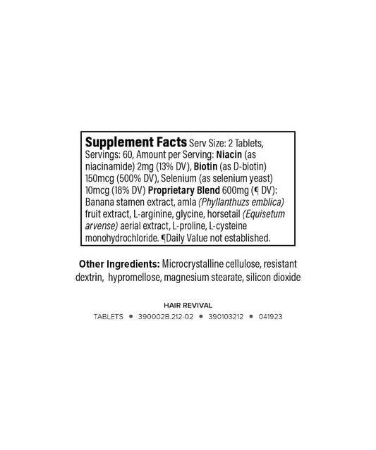 Close-up of Isagenix tablets texture and shape for easy dosing