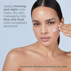 ISDIN product in natural light lifestyle shot conveying gentle, natural origin