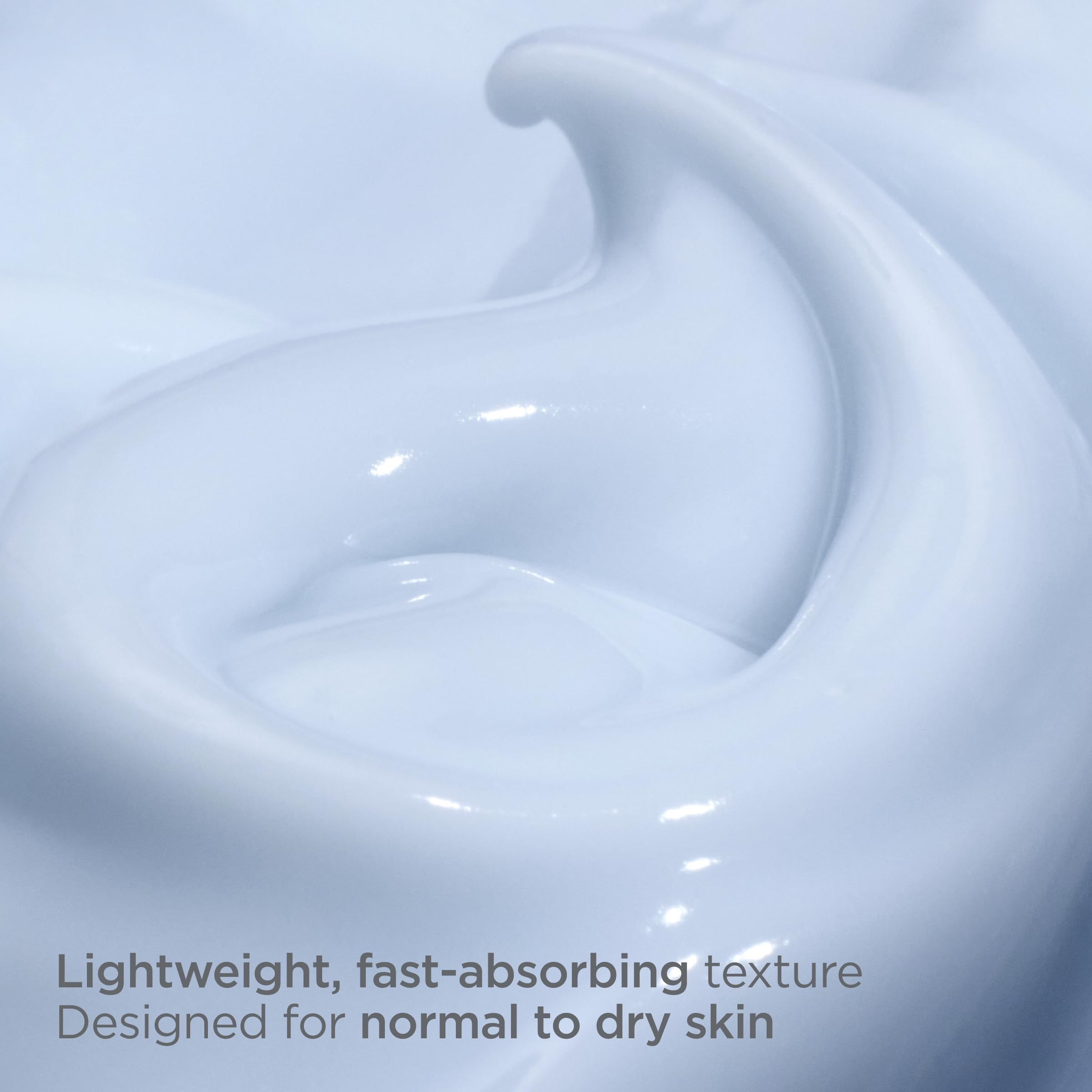 ISDIN open jar top view revealing smooth cream consistency for easy application